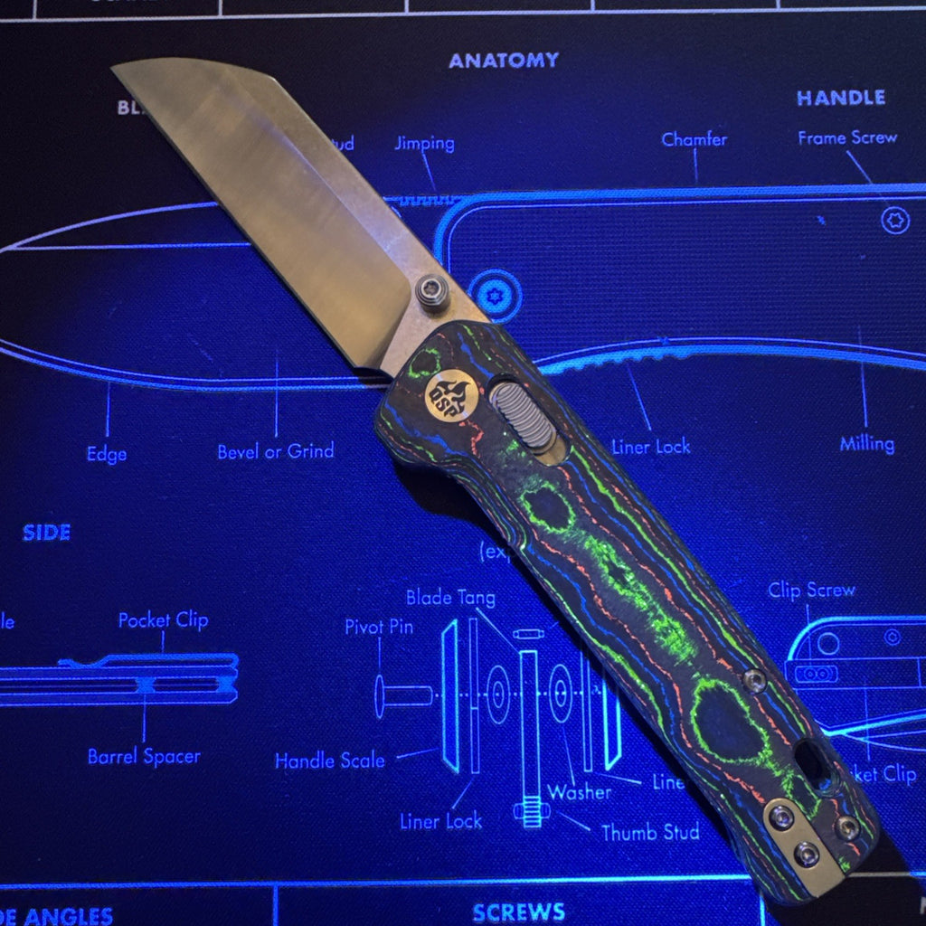 Qsp Penguin Ultimate Warrios Exclusive 