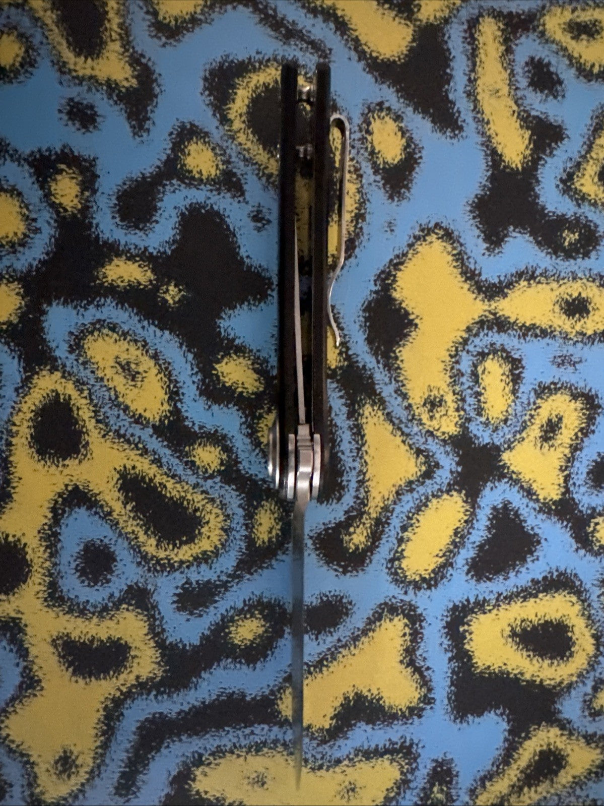 Dreamtech Pocket Knife D4055AB