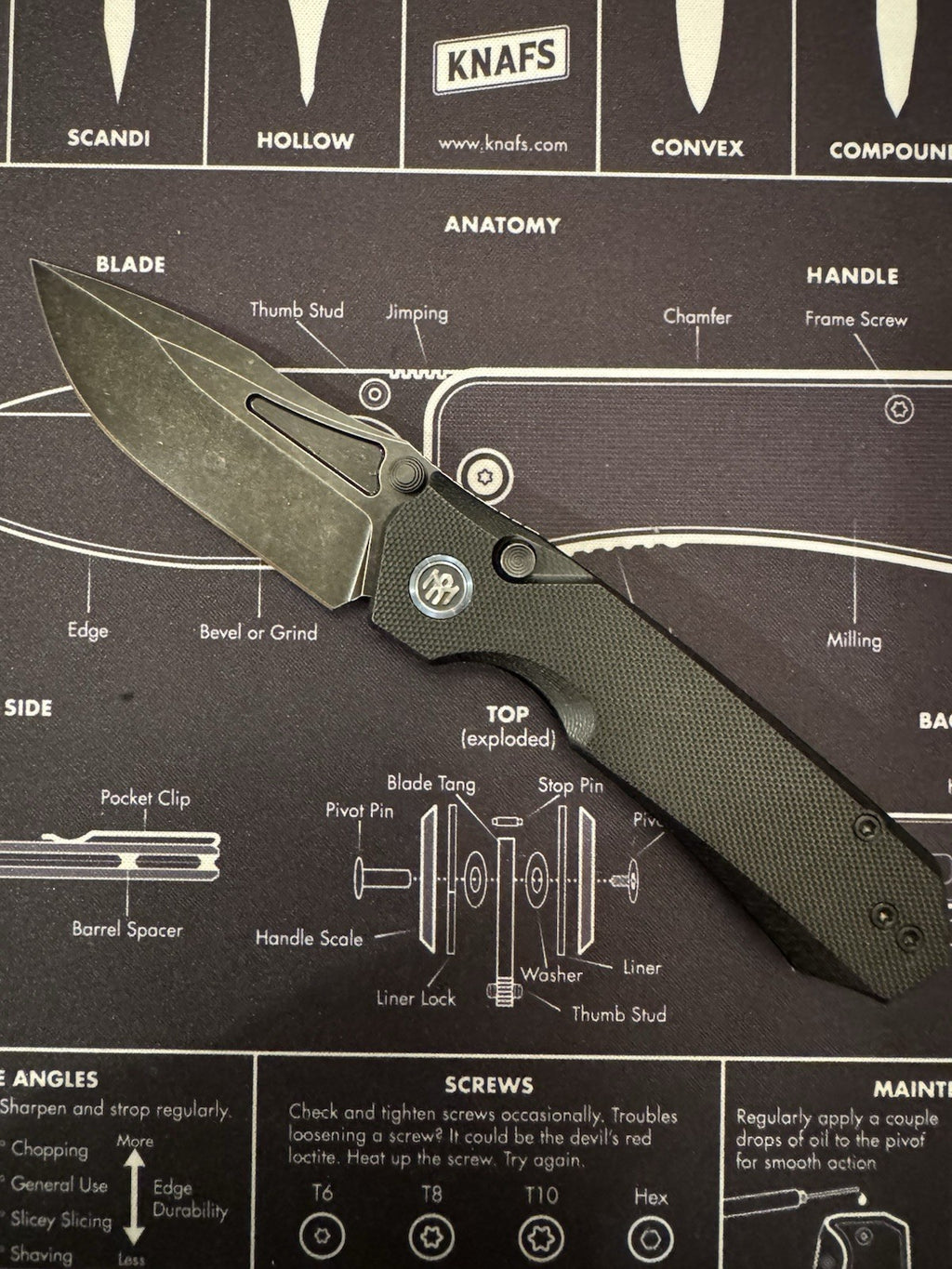 REMETTE RT-Rhino Black