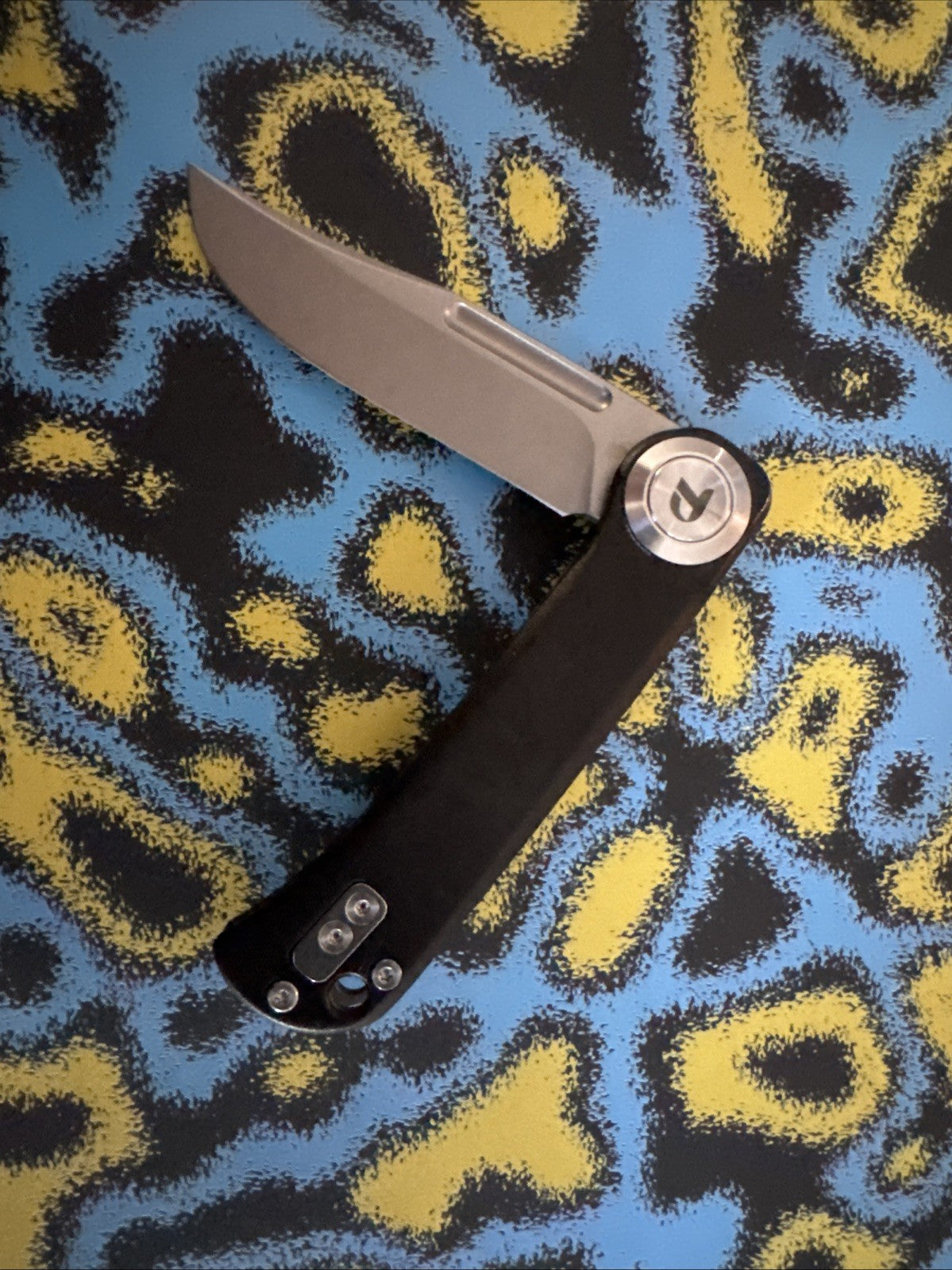 Dreamtech Pocket Knife D4055AB