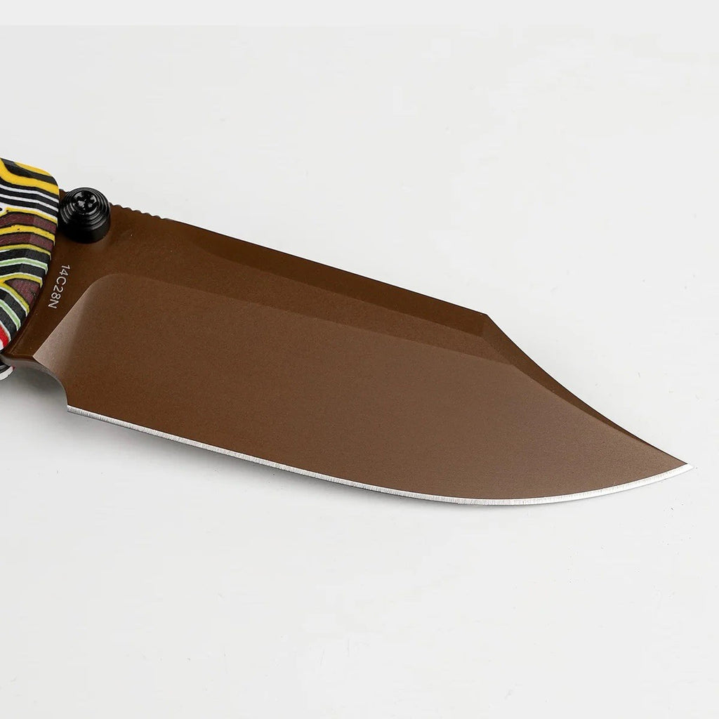 Vosteed Raccoon, Going Gear EXCLUSIVE, Arcade G10, Dune Bowie, SOLD OUT