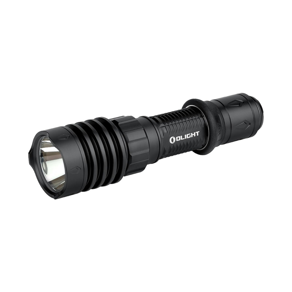 Olight Warrior X 4 Dual Charging Options Tactical Flashlight 2600 Lumens