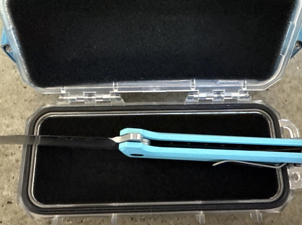 SOLD OUT- Exclusive BLUE North Mountain Chop 2