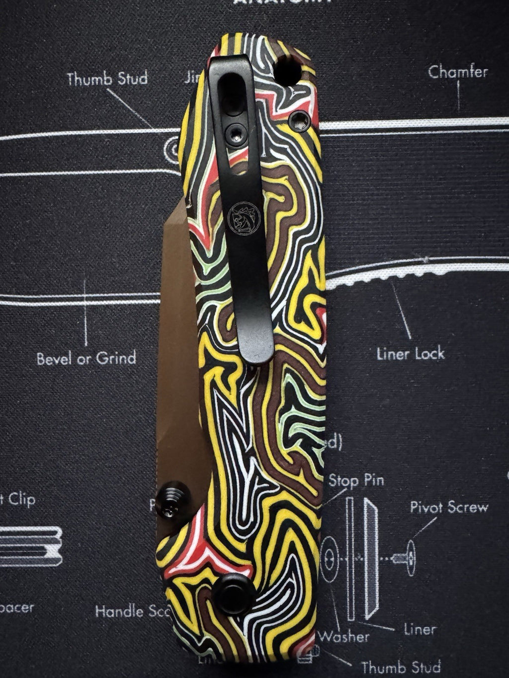 Vosteed Raccoon, Going Gear EXCLUSIVE, Arcade G10, Dune Blade, SOLD OUT