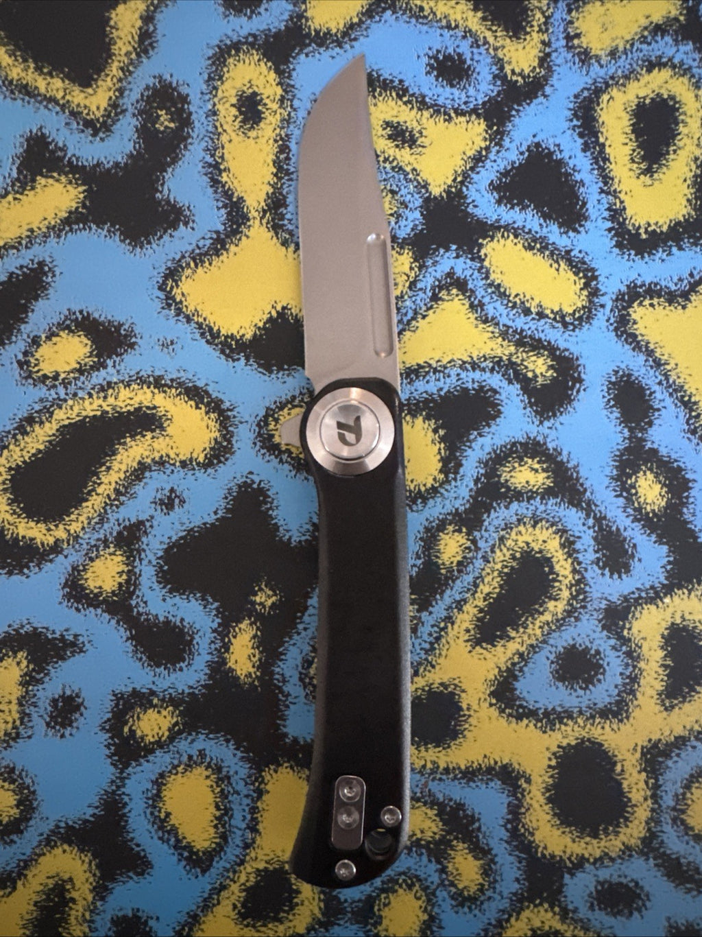 Dreamtech Pocket Knife D4055AB