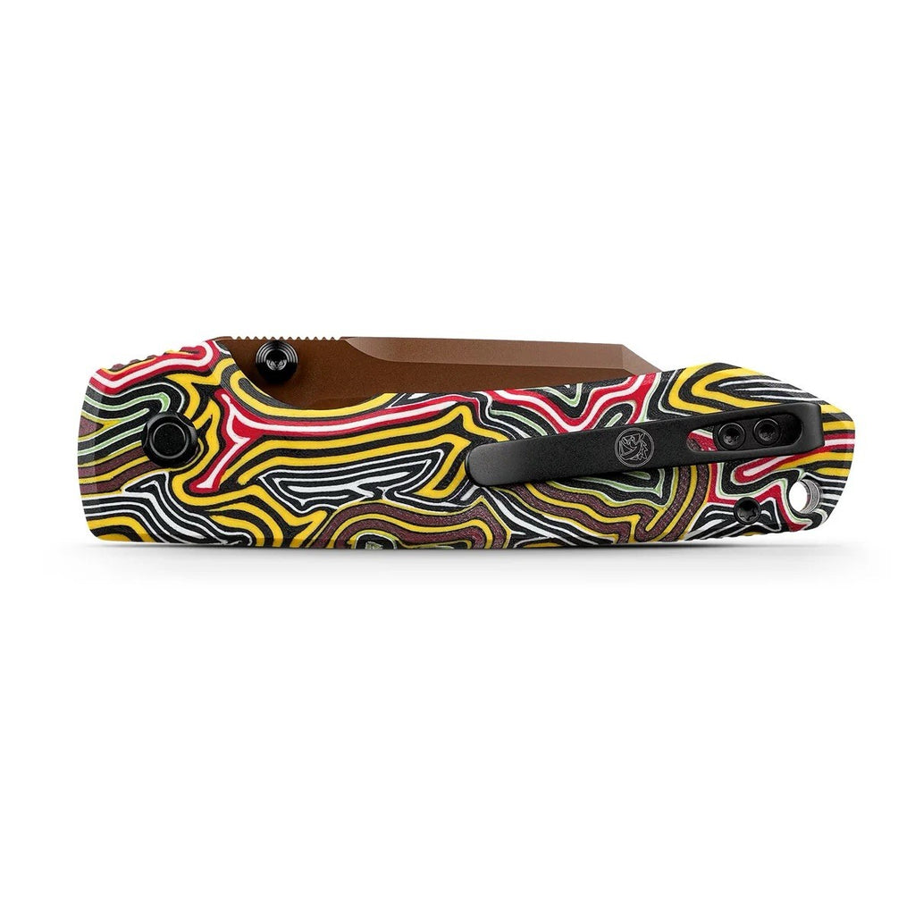 Vosteed Raccoon, Going Gear EXCLUSIVE, Arcade G10, Dune Bowie, SOLD OUT