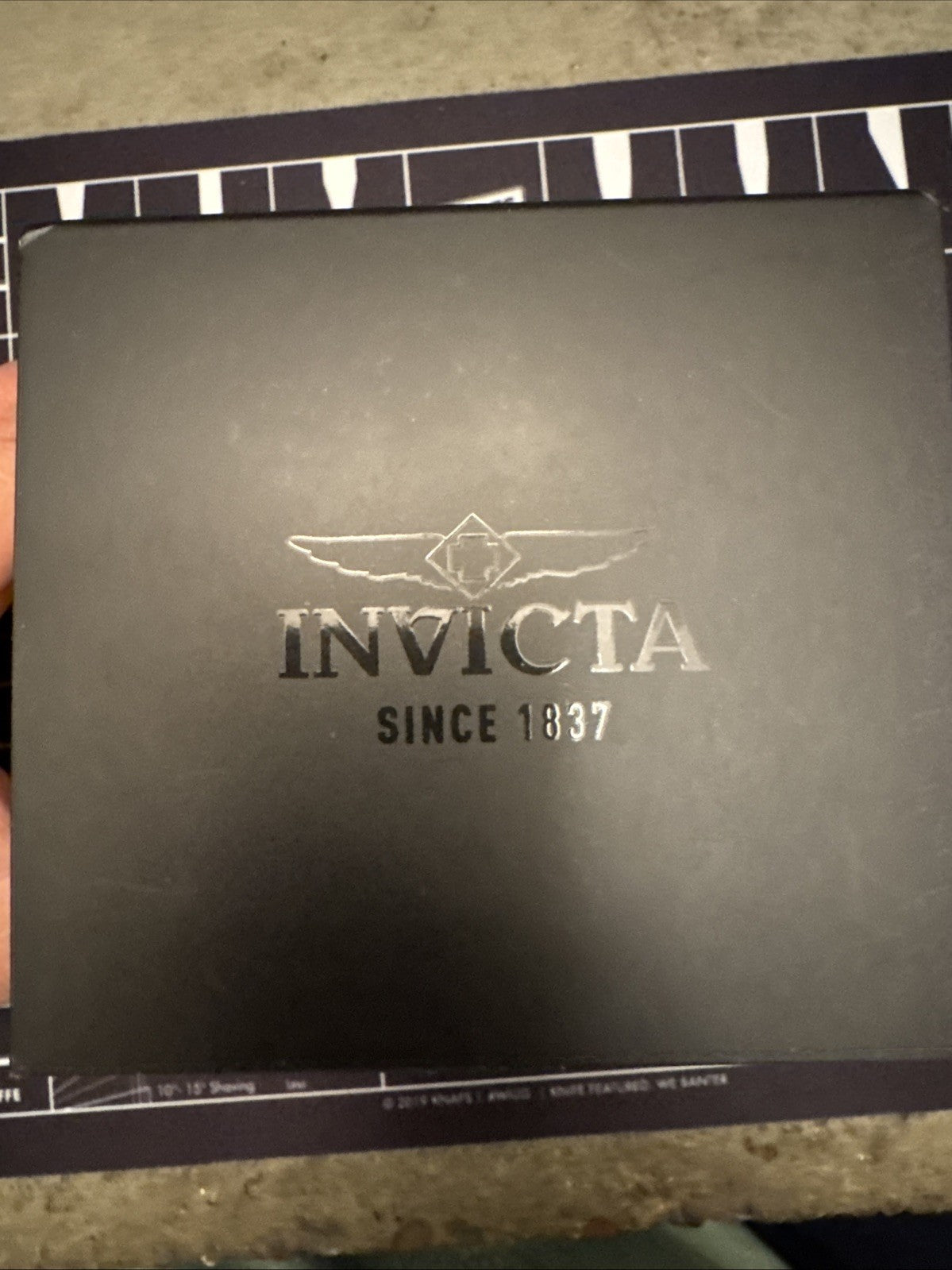 Invicta Pro Diver 29176 Wrist Watch for Men