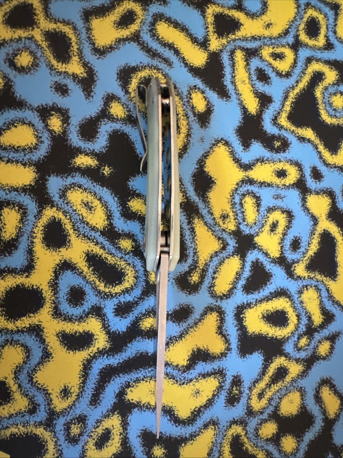 Beyond Tech Folding Pocket Knife 2204-NA