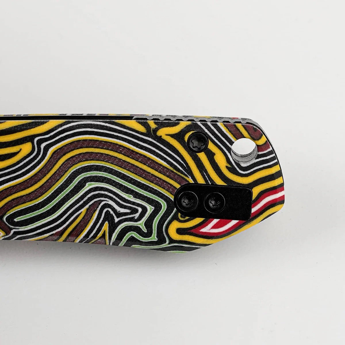 Vosteed Raccoon, Going Gear EXCLUSIVE, Arcade G10, Dune Bowie, SOLD OUT