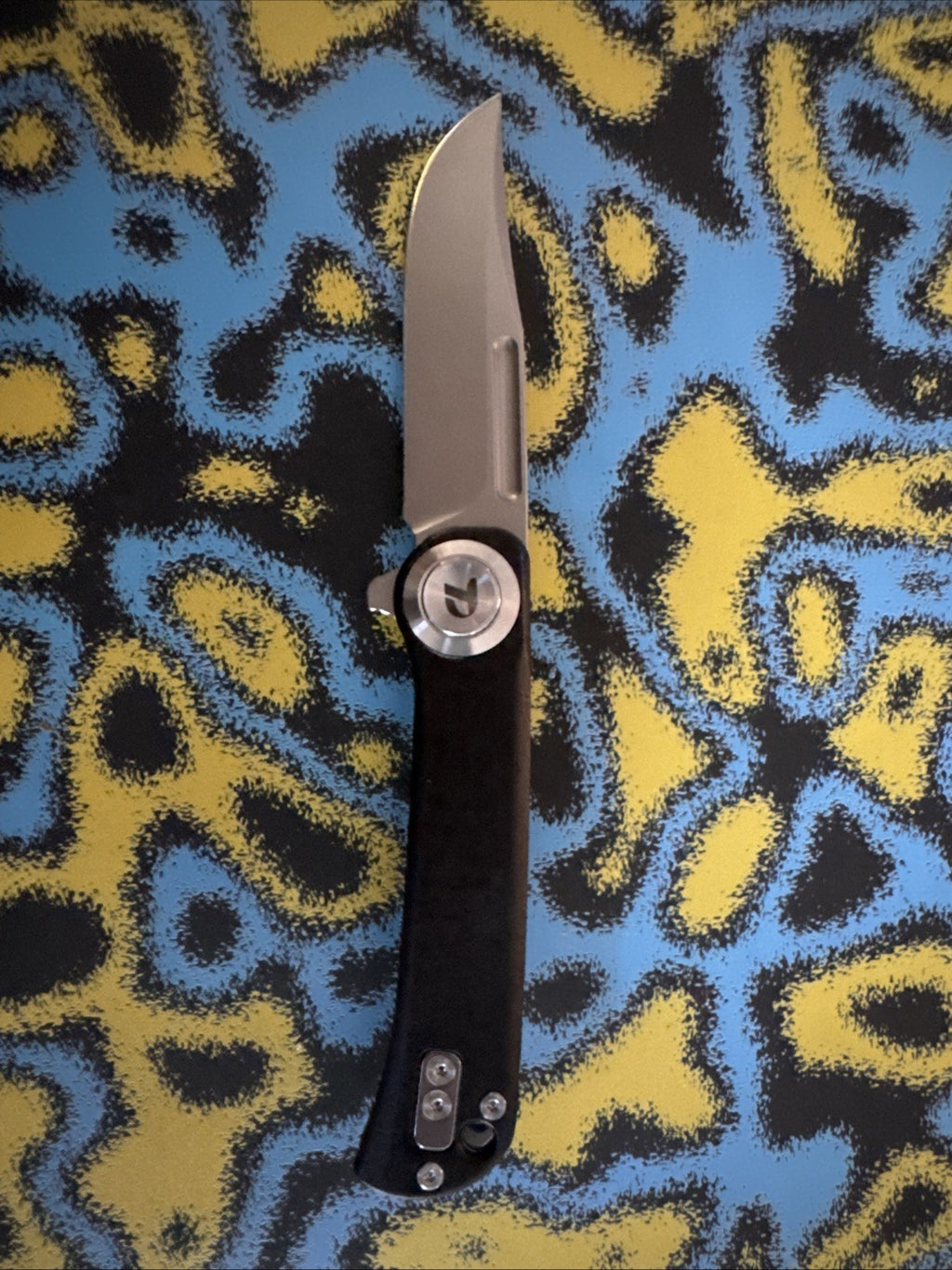 Dreamtech Pocket Knife D4055AB