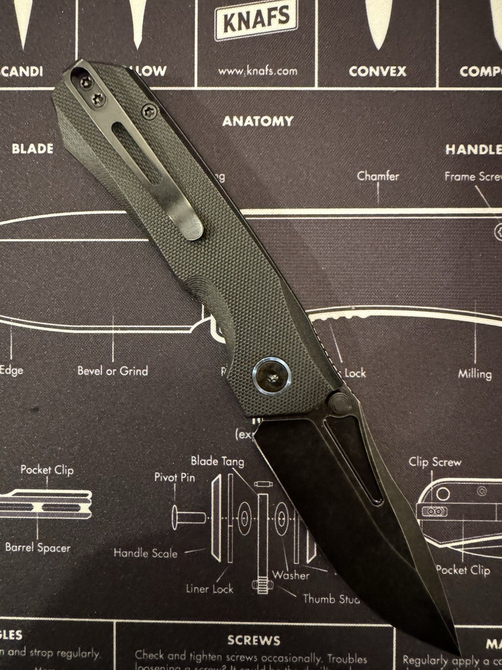 REMETTE RT-Rhino Black