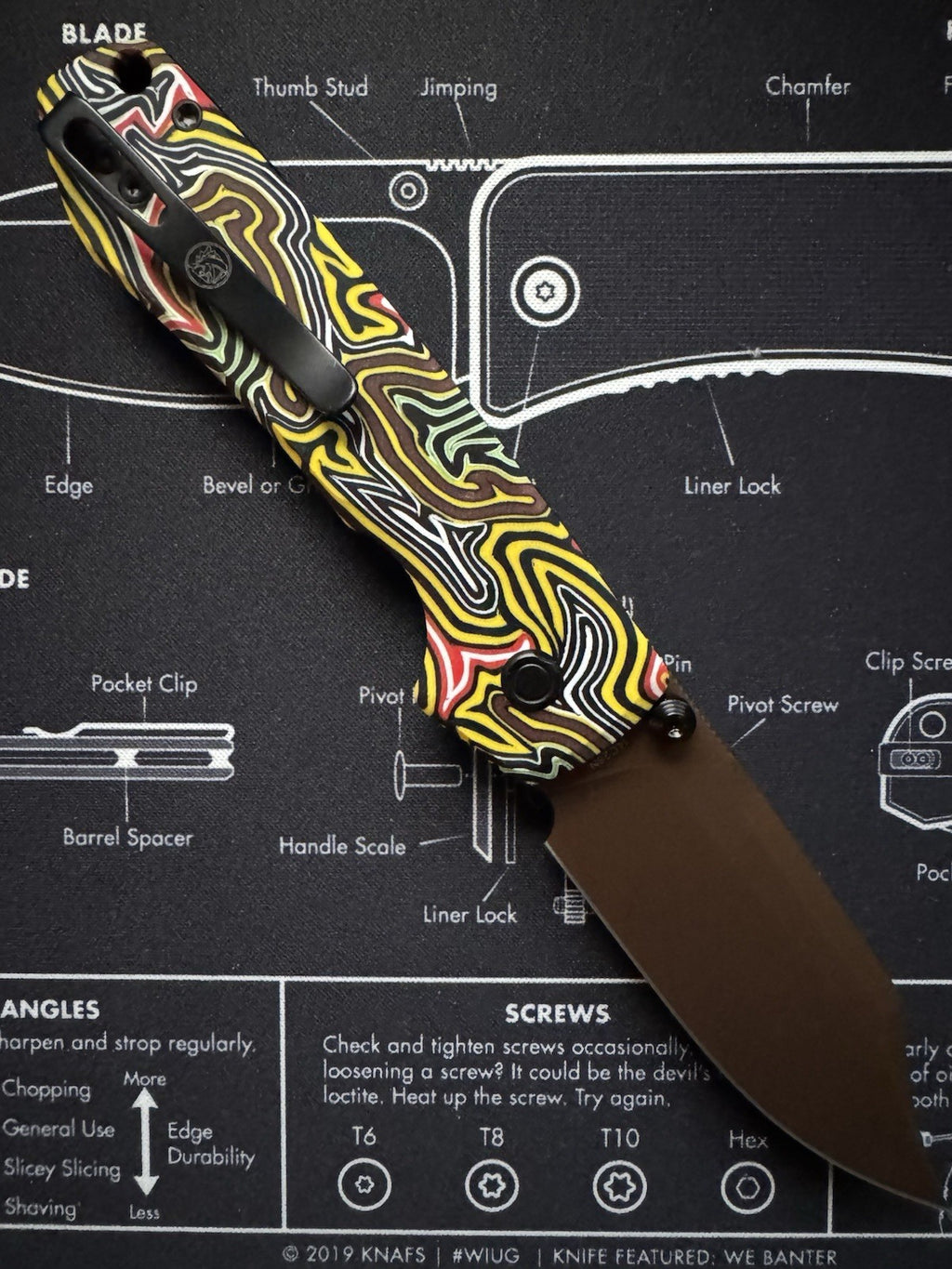 Vosteed Raccoon, Going Gear EXCLUSIVE, Arcade G10, Dune Blade, SOLD OUT