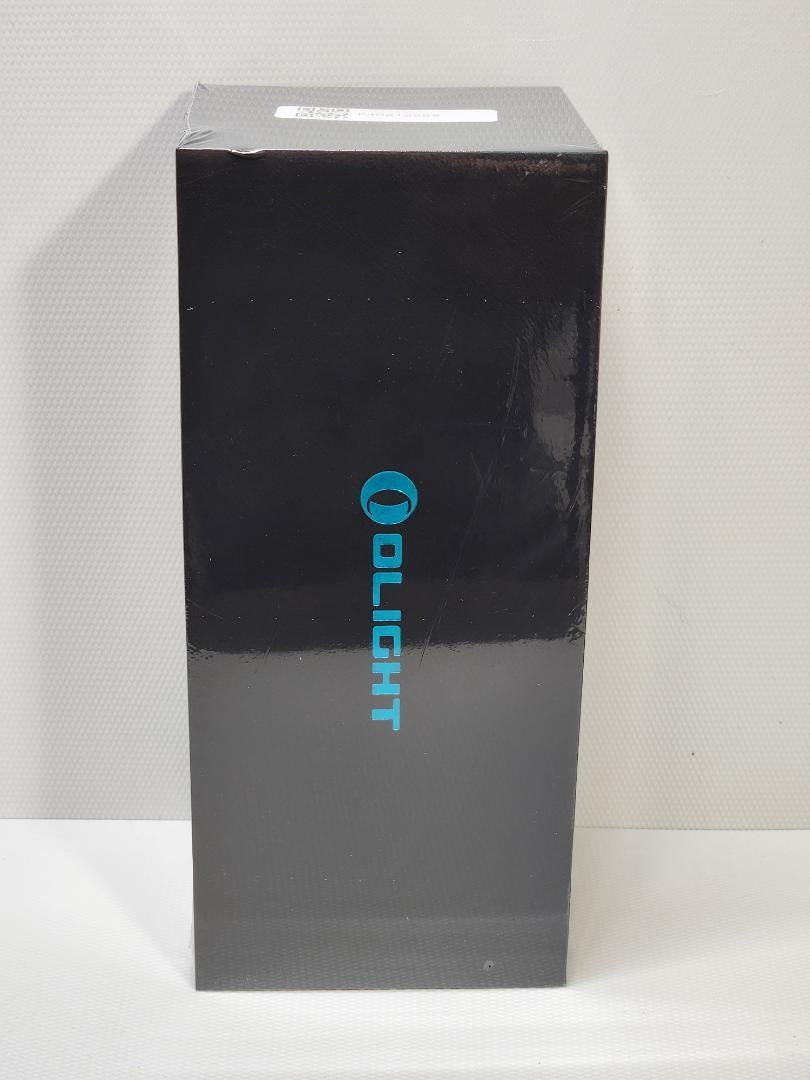 Olight Warrior Ultra 2500 Lumens Tactical Flashlight, OAL Material, 320 Meters
