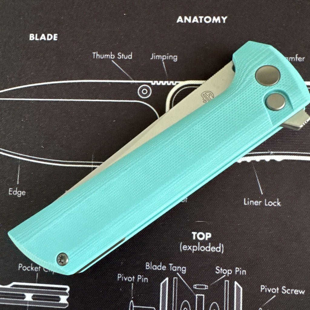 SOLD OUT- Exclusive BLUE North Mountain Chop 2