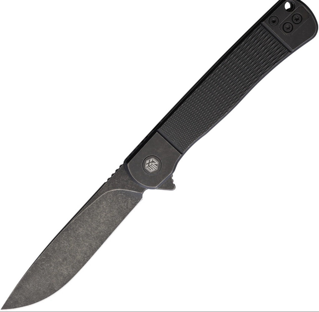 Win+ Titanium D2 Blade