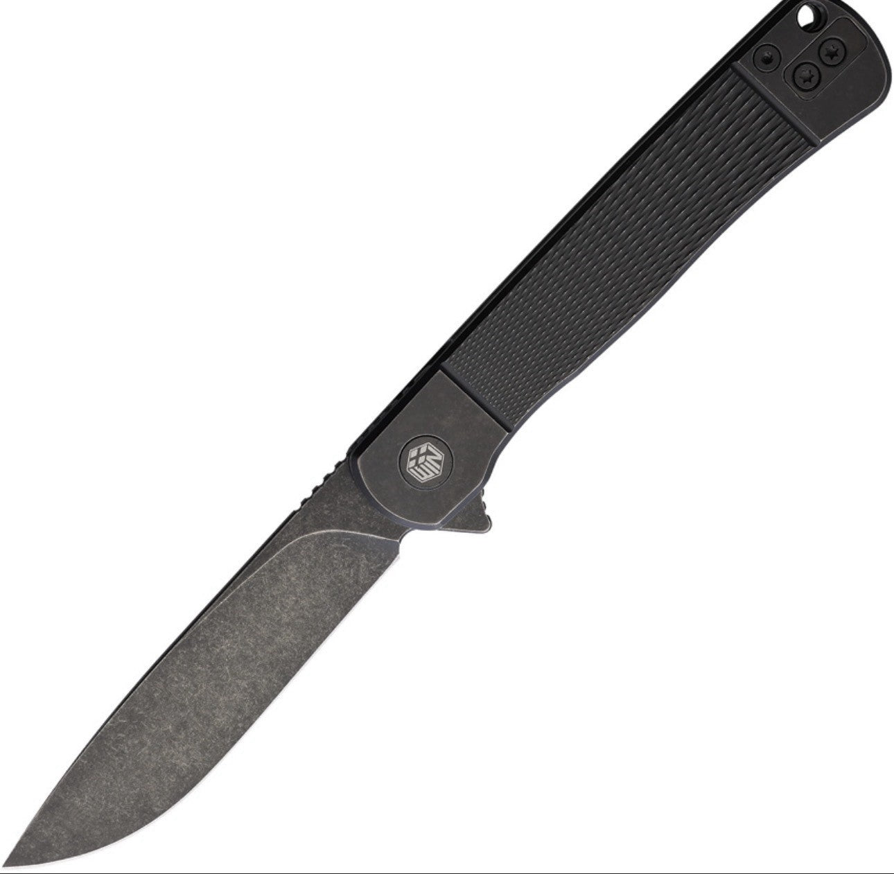 Win+ Titanium D2 Blade
