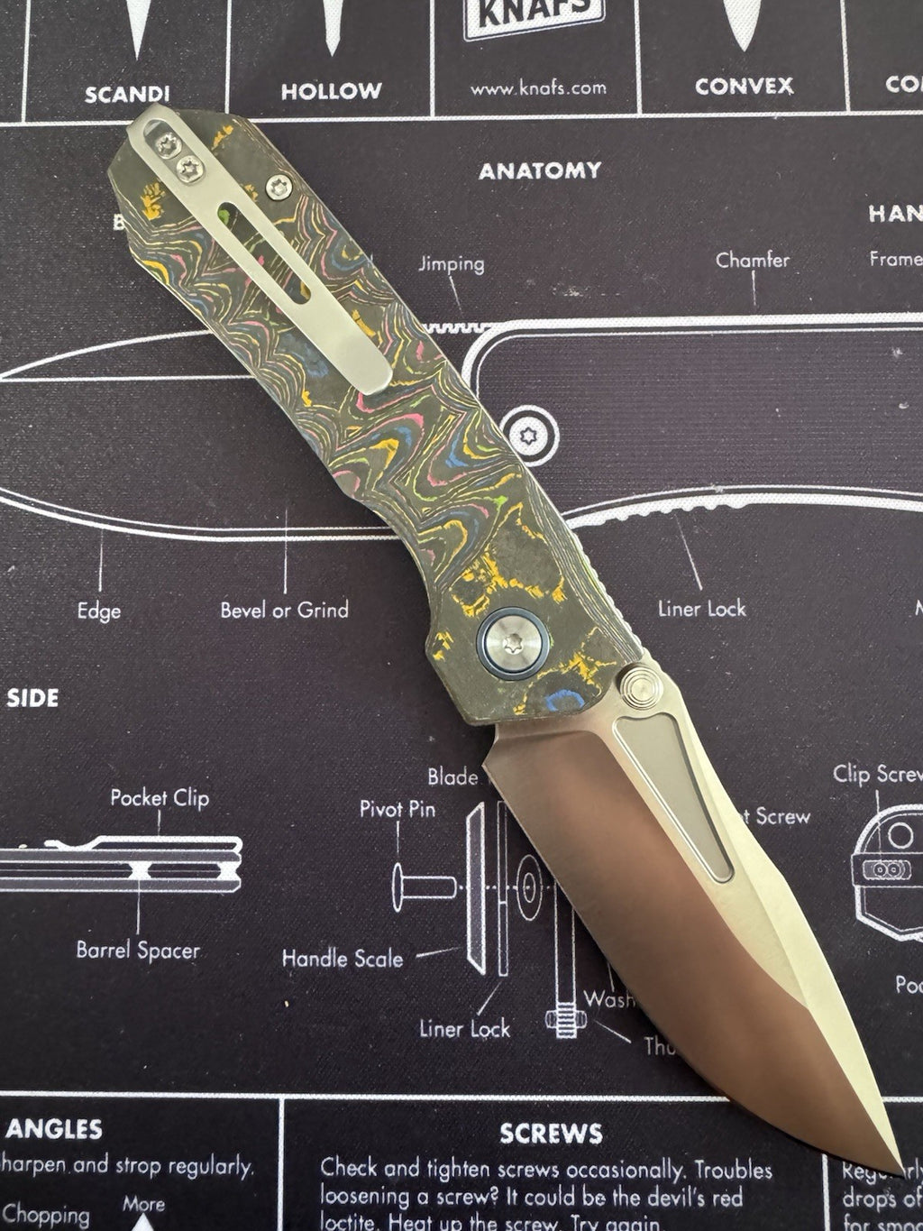 Remette Rhino Sculpted By Lishen - Satin 80s Camo Carbon Exclusive