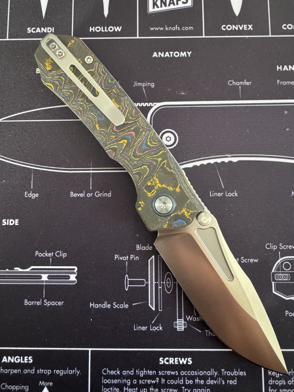Remette Rhino Sculpted By Lishen - Satin 80s Camo Carbon Exclusive