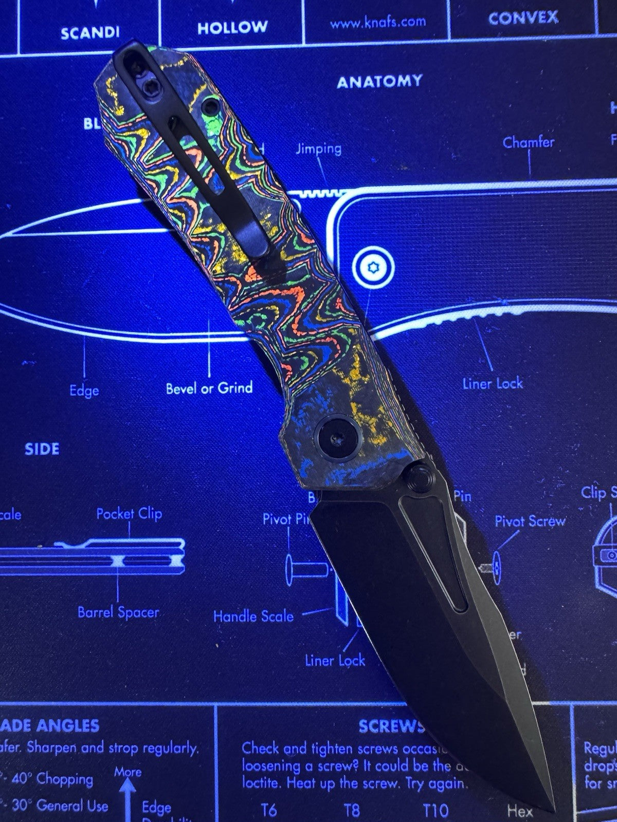 Remette Rhino Sculpted By Lishen Black 80s Camo Carbon Exclusive