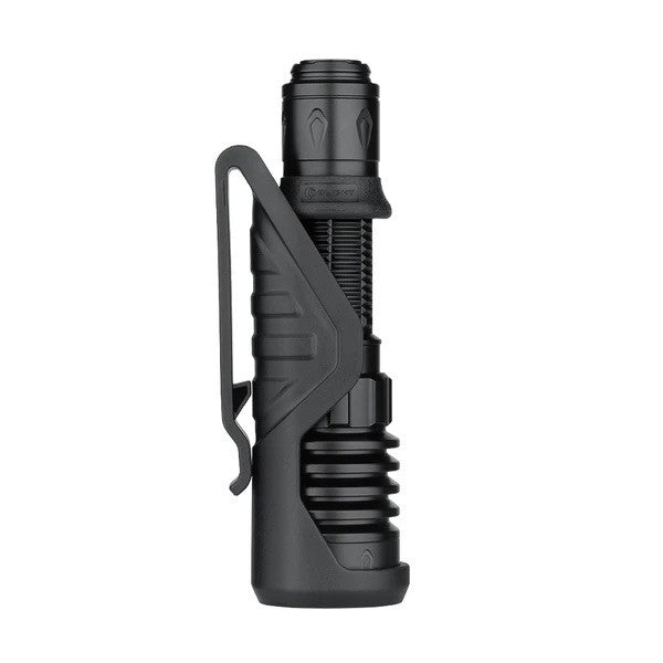 Olight Warrior X 4 Dual Charging Options Tactical Flashlight 2600 Lumens