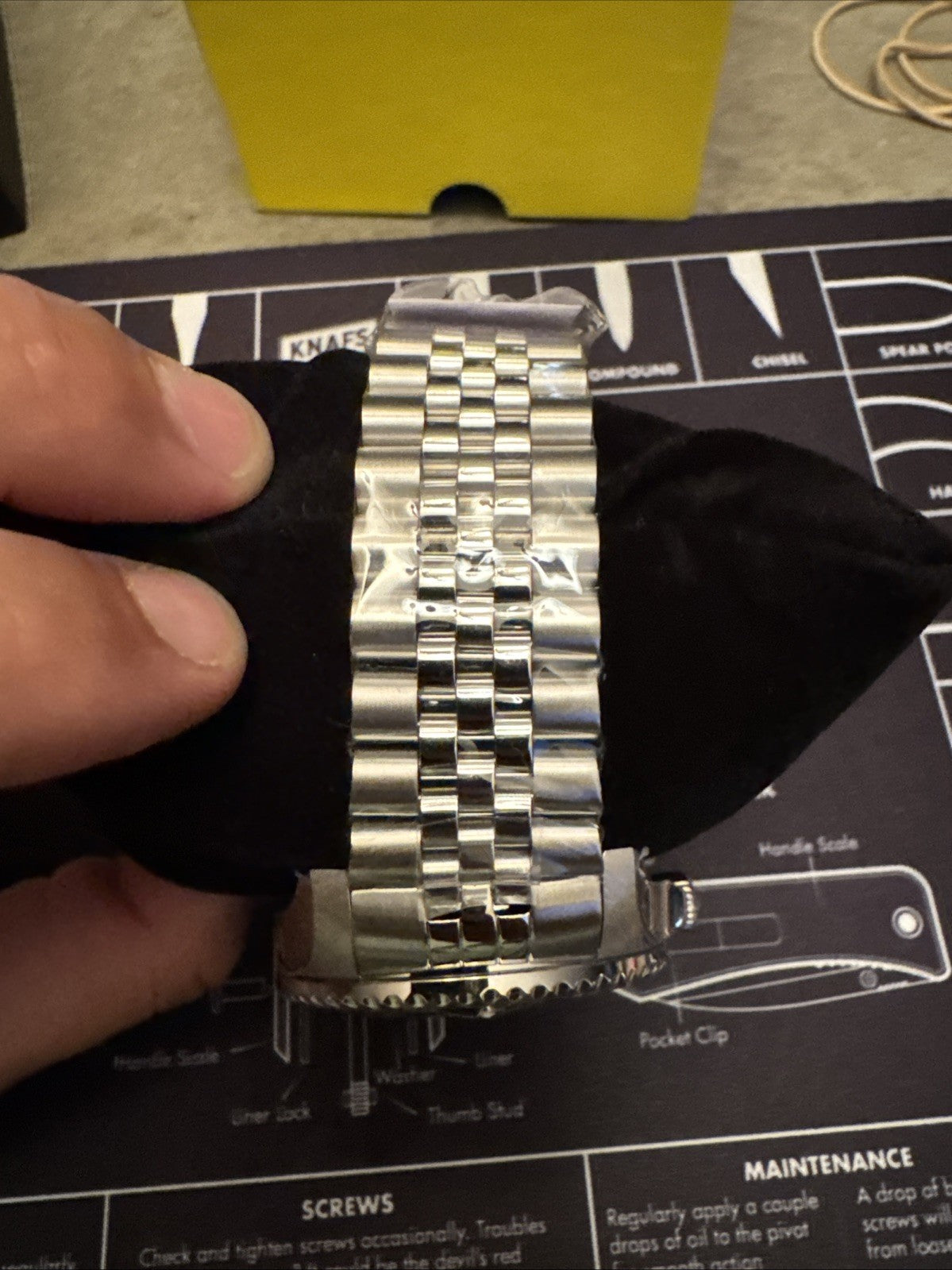 Invicta Pro Diver 29176 Wrist Watch for Men