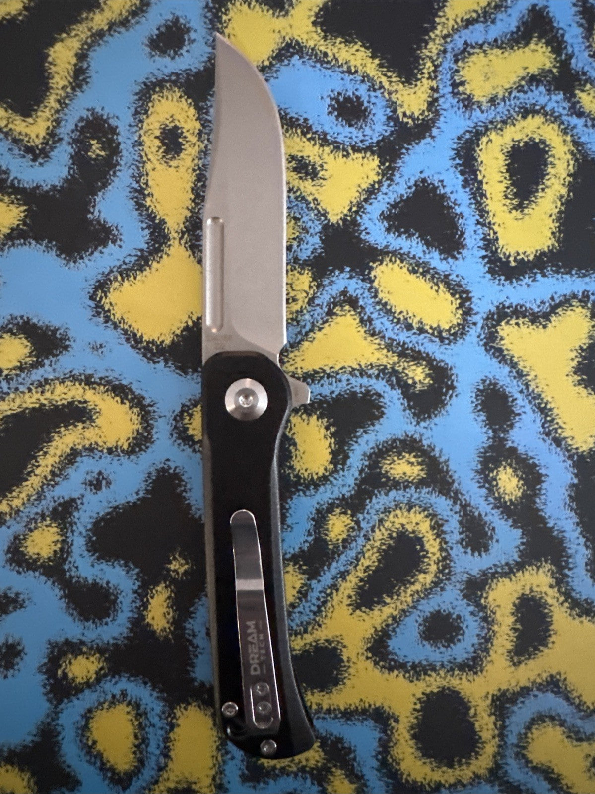 Dreamtech Pocket Knife D4055AB