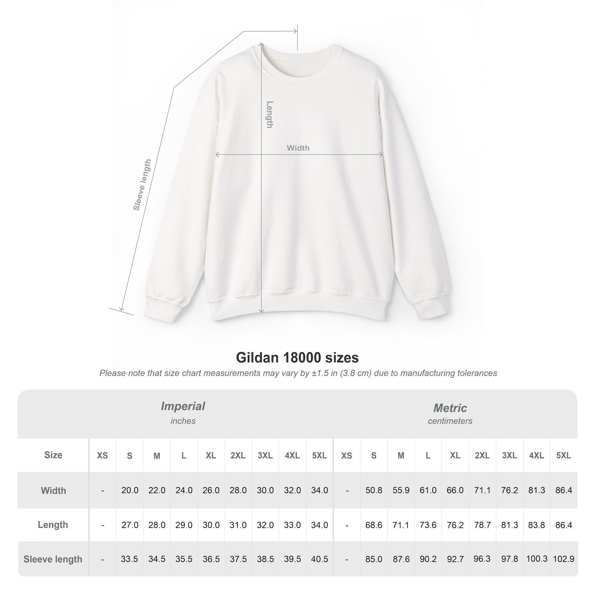 EDC Swag Crewneck — bayblades.co Knives & Flashlight Graphic Sweatshirt
