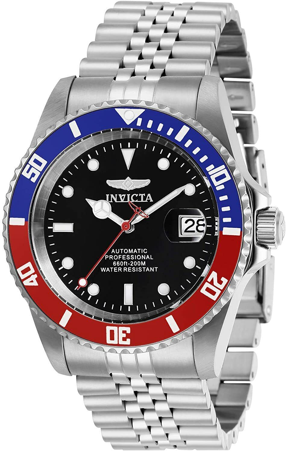Invicta Pro Diver 29176 Wrist Watch for Men