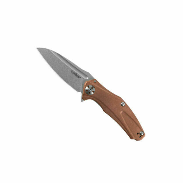 Kershaw 7006CU Natrix Copper Knife